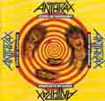 State Of Euphoria - Anthrax