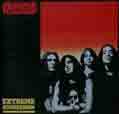 tabs Extreme Aggression - Kreator