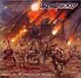 Rain Of A Thousand Flames [EP] - Rhapsody Of Fire