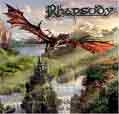 Symphony Of Enchanted Lands II - The Dark Secret - Rhapsody Of Fire