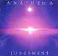 chronique Judgement - Anathema