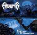 tabs Tales From The Thousand Lakes - Amorphis