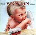 chronique 1984 - Van Halen