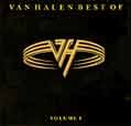 Best Of Volume 1 - Van Halen