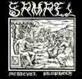 Medieval Prophecy [EP] - Samael