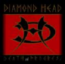 Death & Progress - Diamond Head