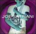 Is There Love in Space ? - Joe Satriani