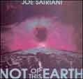 Not Of This Earth - Joe Satriani