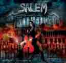Strings Attached - Salem