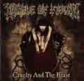 Cruelty And The Beast - Cradle Of Filth