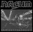 Industrislaven [EP] - Nasum