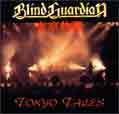 Tokyo Tales (live) - Blind Guardian