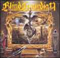 tabs Imaginations From The Other Side - Blind Guardian