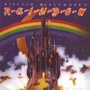 chronique Ritchie Blackmore's Rainbow - Rainbow