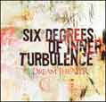 paroles Six Degrees Of Inner Turbulence