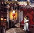 chronique Images And Words - Dream Theater