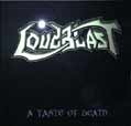 A Taste Of Death (compilation) - Loudblast