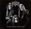 Pure Holocaust - Immortal