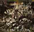 tabs Emperial Live Ceremony - Emperor