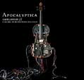 Amplified - A Decade Of Reinventing The Cello - Apocalyptica