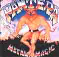 Metal Magic - Pantera