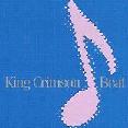 Beat - King Crimson