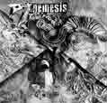 7th Nemesis (CD promo) - 7th Nemesis