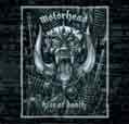 Kiss Of Death - Motorhead