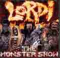 The Monster Show - Lordi