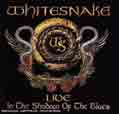 Live : In the Shadow of the Blues - Whitesnake