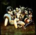 Emperor's Return [EP] - Celtic Frost