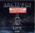 chronique Shipwrecked In Oslo [DVD] - Arcturus