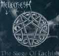 The Siege Of Lachish [EP] - Melechesh