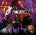 MTV Unplugged - Korn