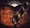 The Saw Is The Law [EP] - Sodom