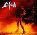 Marooned Live (live) - Sodom
