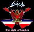 One Night In Bangkok (live) - Sodom