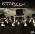 tabs Come What(ever) May (Clean) - Stone Sour