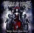 Darkly, Darkly, Venus Aversa - Cradle Of Filth