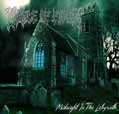 Midnight In The Labyrinth - Cradle Of Filth