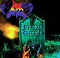 chronique Darkness Descends - Dark Angel