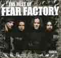 The Best Of (compilation) - Fear Factory