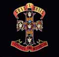 chronique Appetite For Destruction - Guns'N'Roses