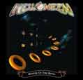 chronique Master Of The Rings - Helloween