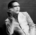 The Pale Emperor - Marilyn Manson
