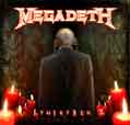 Th1rt3en - Megadeth