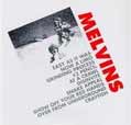 10 Songs - Melvins