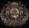 chronique Koloss - Meshuggah