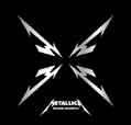 Beyond Magnetic [EP] - Metallica