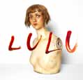 paroles Lulu (feat. Lou Reed)
